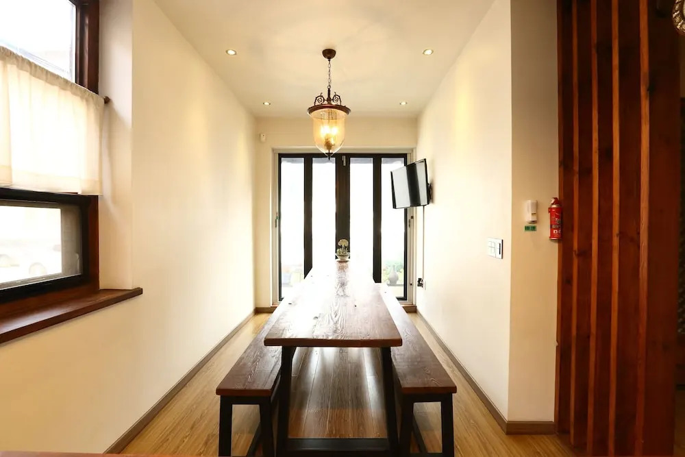 Yujung Guesthouse