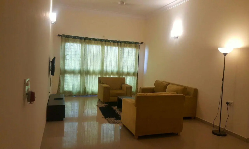 Deltrum Riviera Serviced Apartments