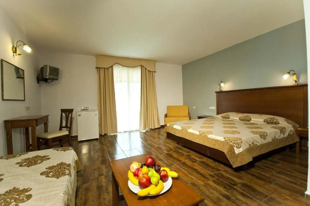 Sun Beach Hotel