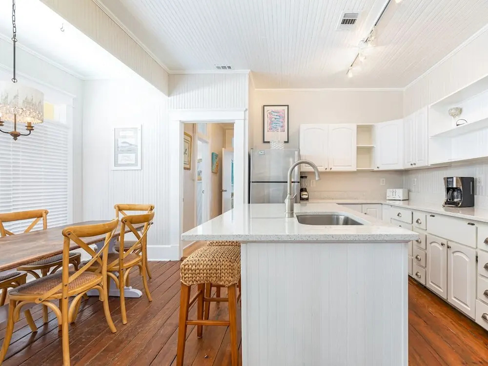 Sea View Cottage