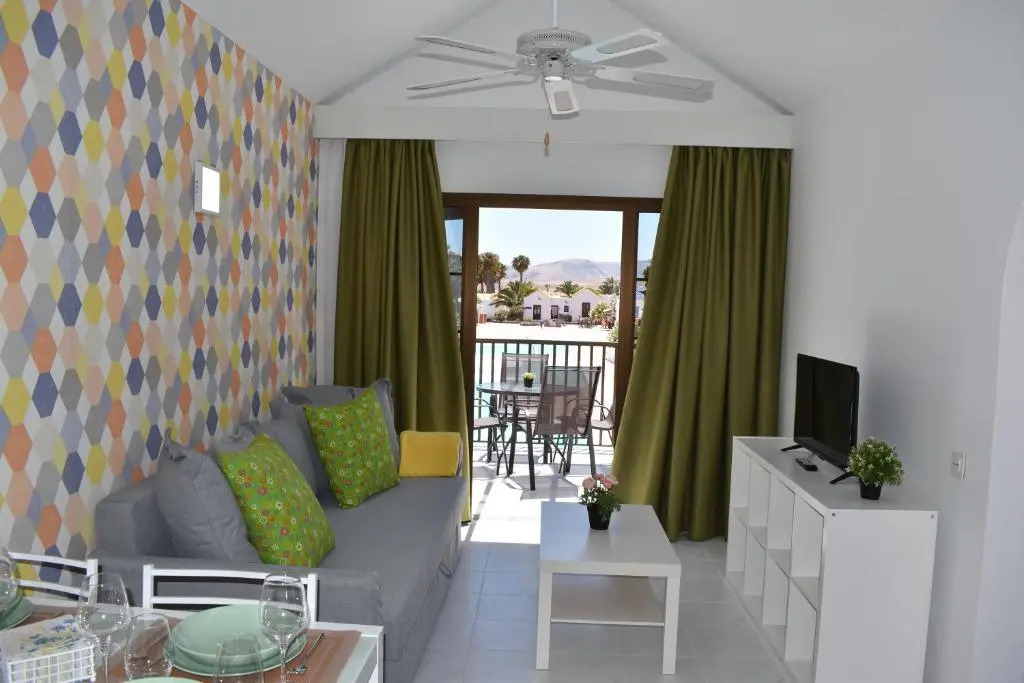 Casa Verol, F2