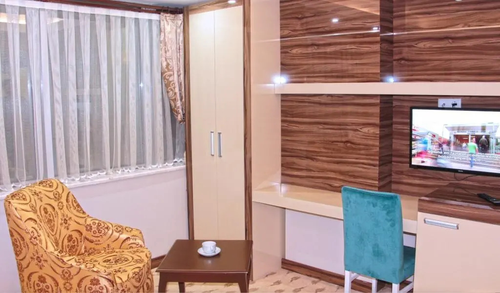 Elazig Gunay Hotel