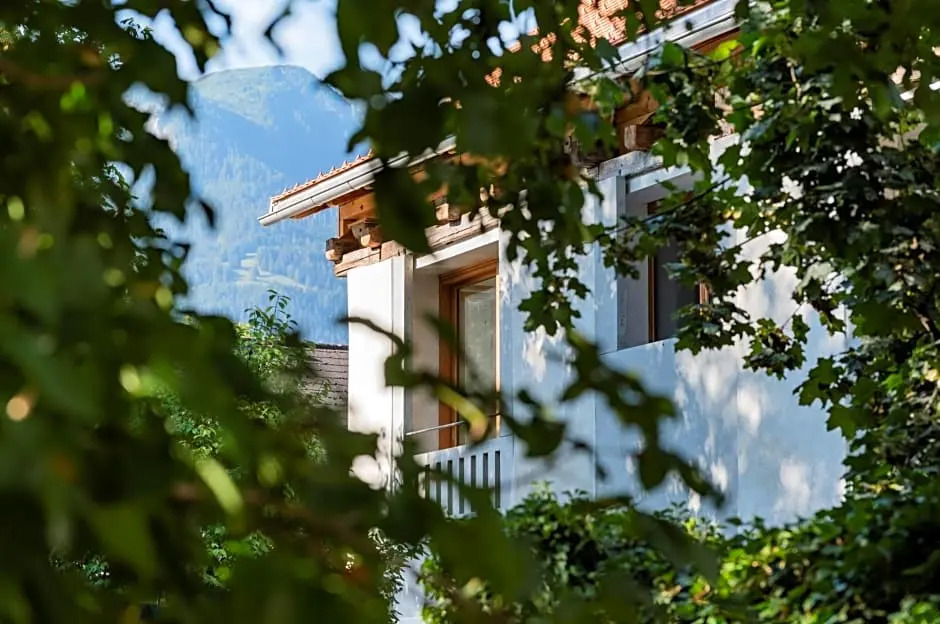 Casa Caminada
