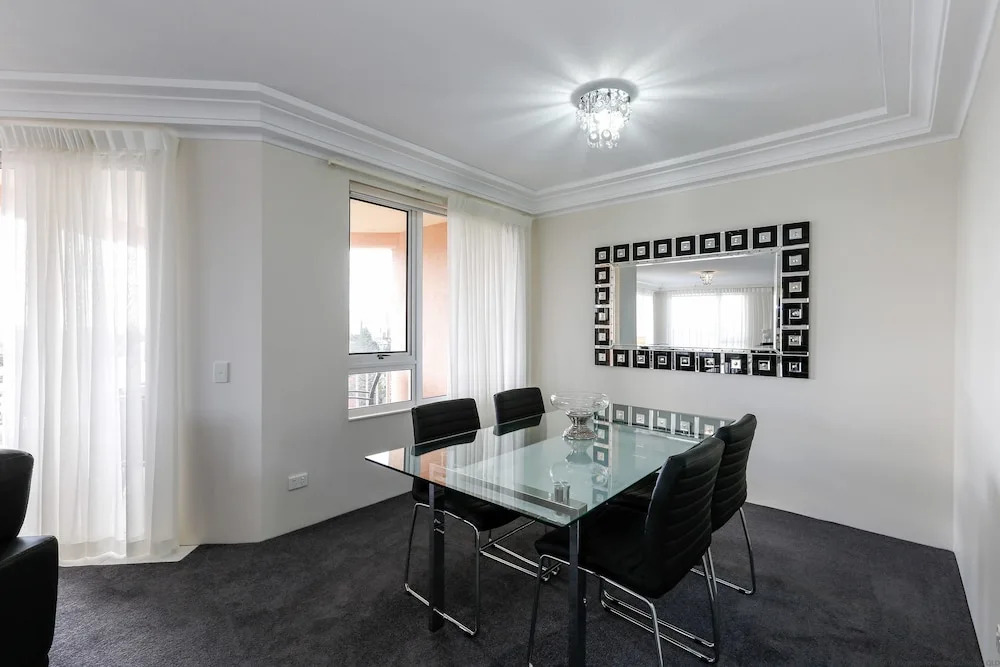 Belle Maison Apartments - Official