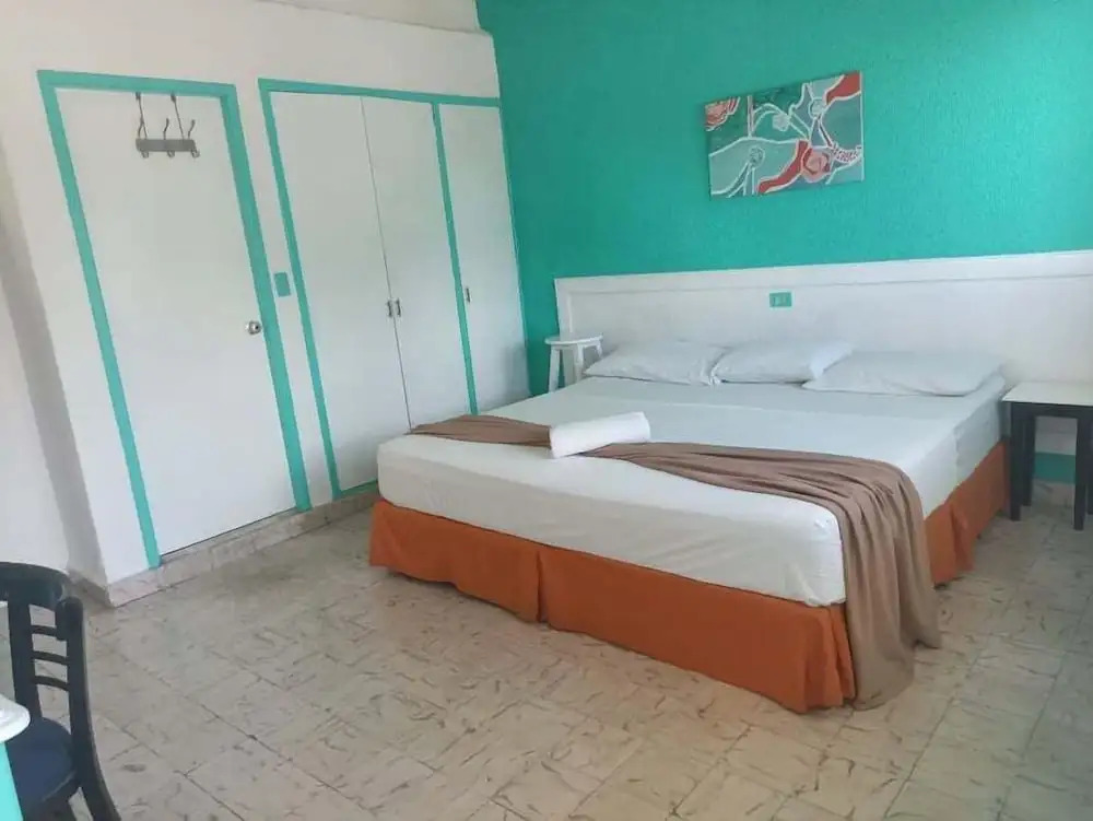 Agave Azul - Grand Cozumel, Hotel and Diving
