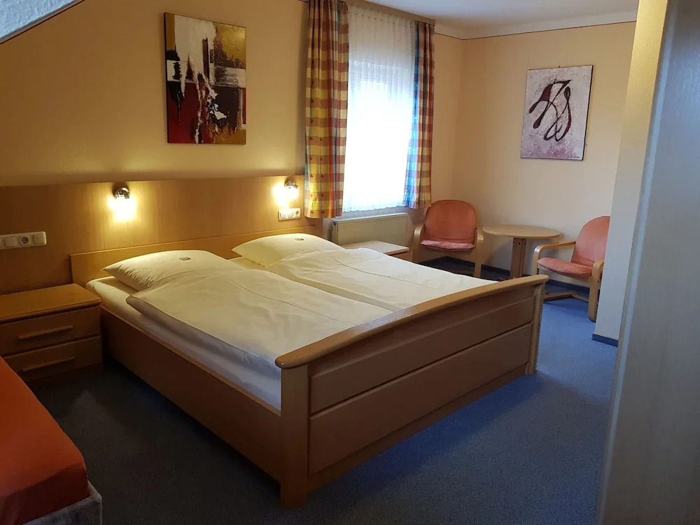 Pension "Zum Schwan"