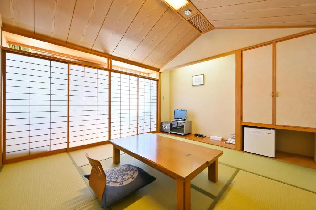 Kochi Kuroshio Hotel