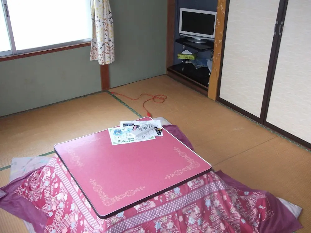 Tourist Home Fugakuso
