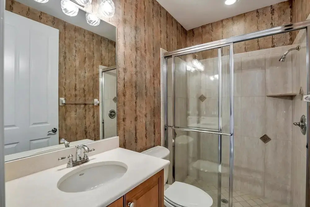 SMARCO1255 3 Bedroom Holiday Home by Marco Naples Vacation Homes