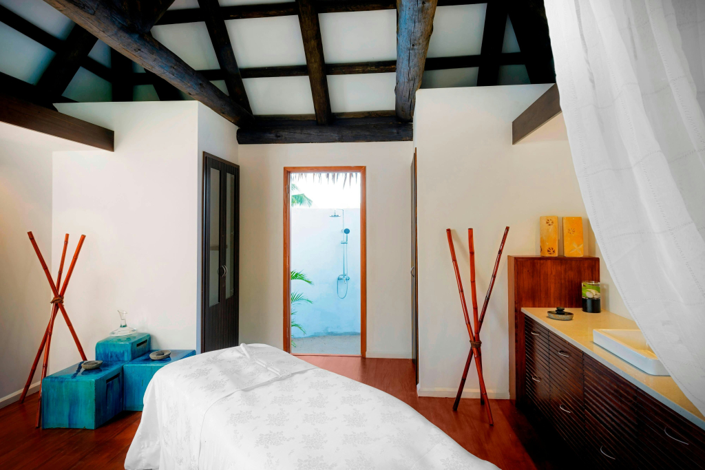 Sheraton Resort & Spa, Tokoriki Island, Fiji