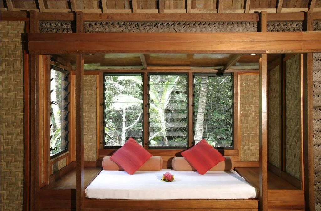 Fafa Island Resort