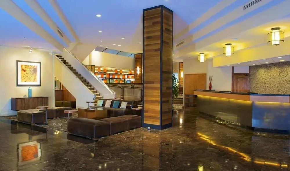 Hilton Eugene