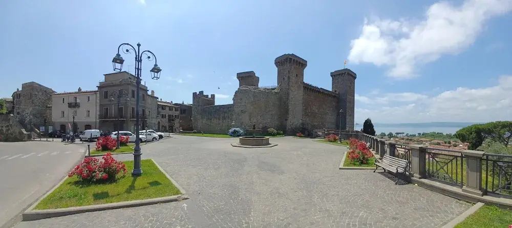 Palazzo Bottino