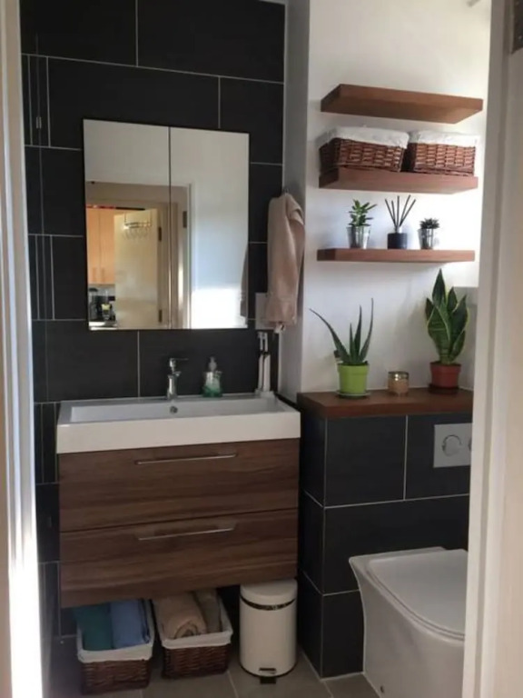 1 Bedroom Apartment in Shoreditch