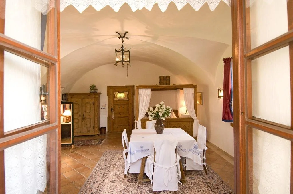 Aparthotel Schloss Thannegg