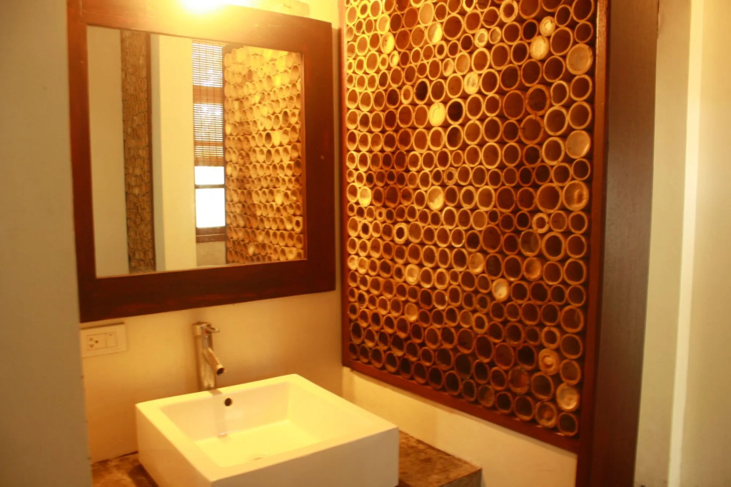 Samui Honey Backpacker Bungalow