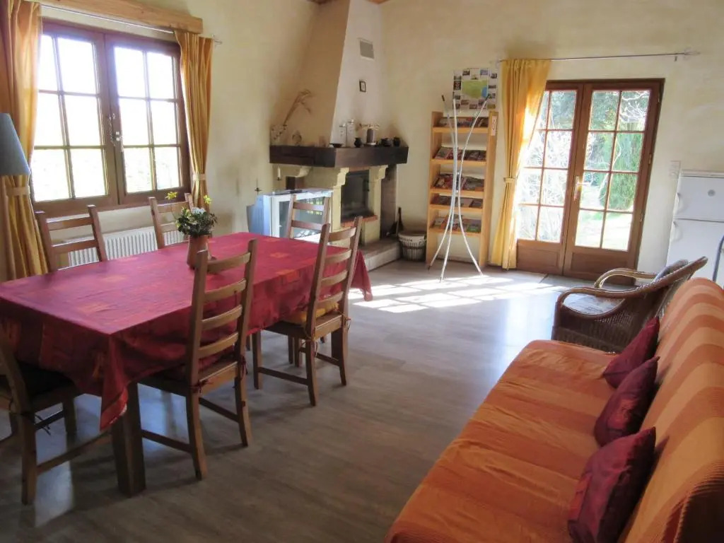 Maison Iris