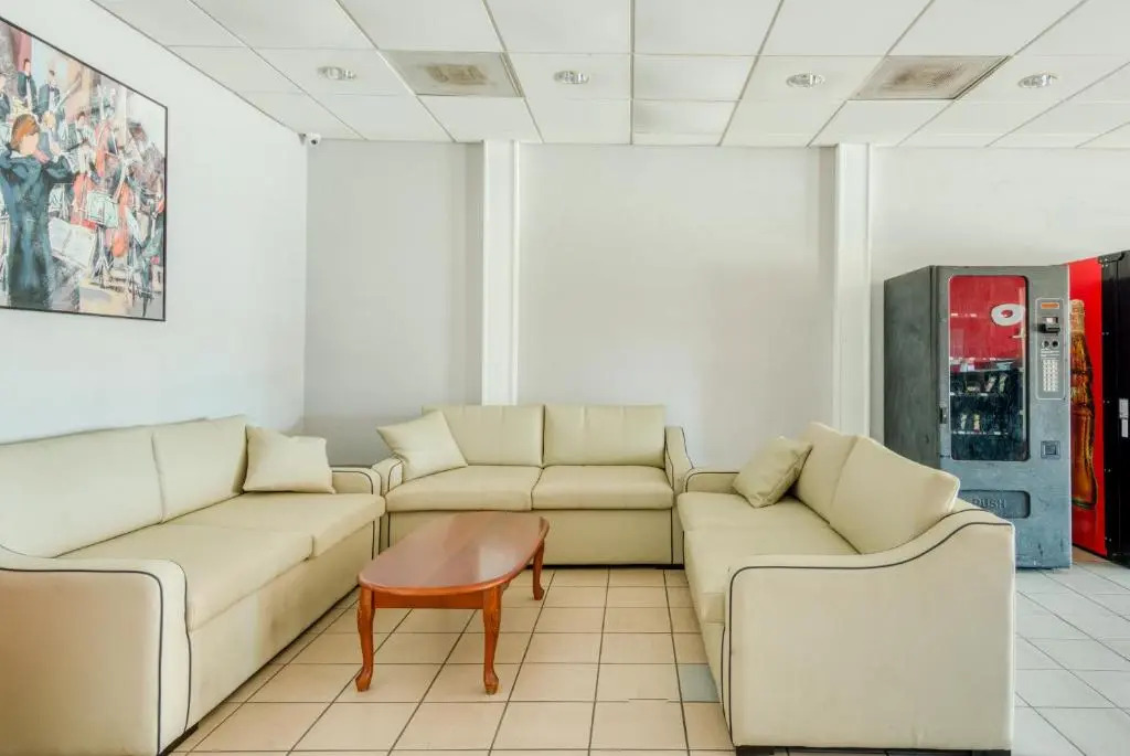 Motel 6 New Port Richey, FL