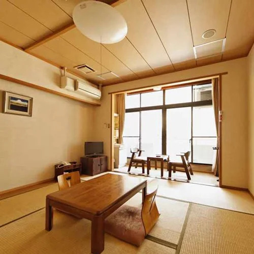Haga Onsen Fukaso