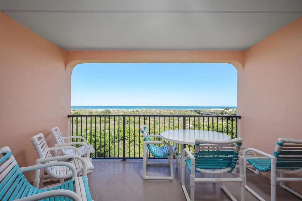 Sea Place 11208, 2 Bedrooms, Sleeps6, Tennis, Ocean Front, Pool, WiFi