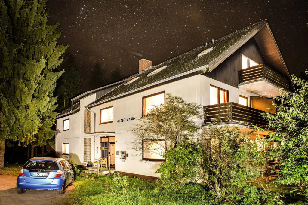 Haus Hirschmann