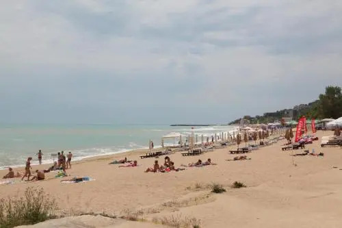 Beach House Cabacum