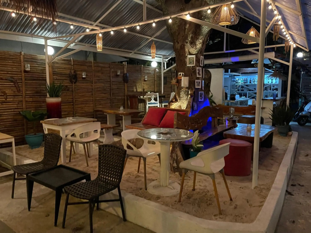 Salidos Place Resort