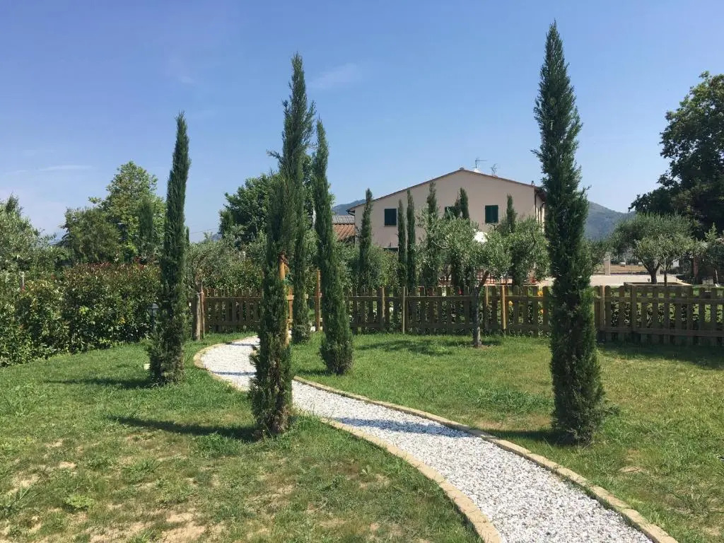 B&B Antica Dimora