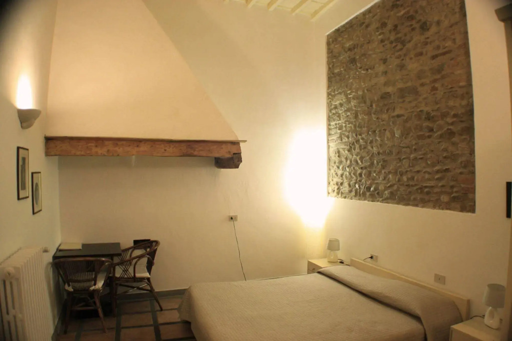 Residence Manassei