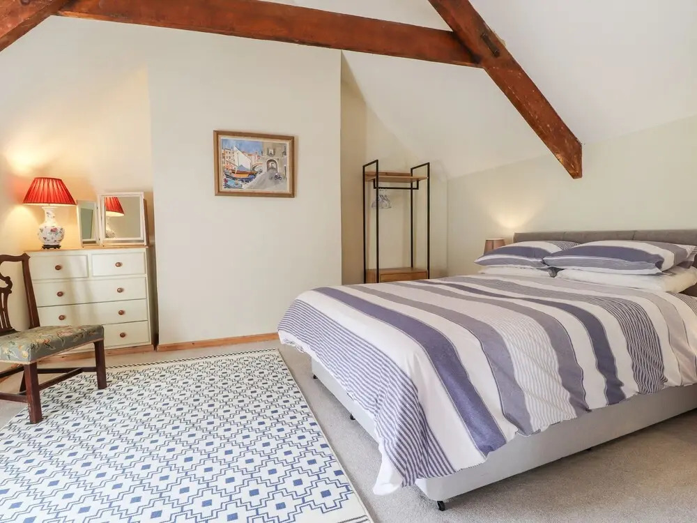 Mill Cottage
