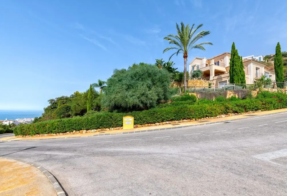 Solaga Villa Los Monteros