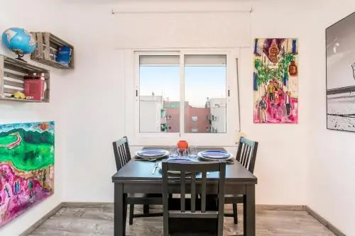 Apartamento BaBa