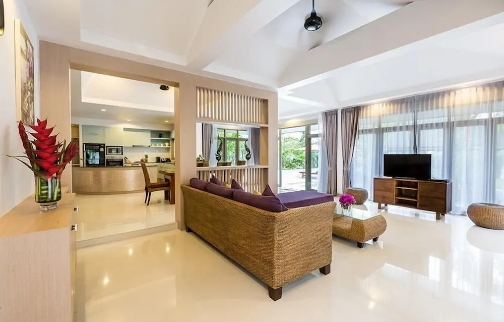 Villa Raeya