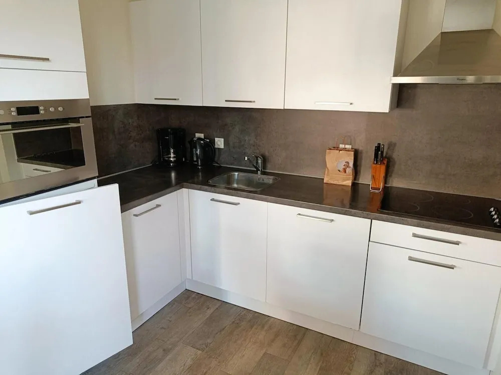 Pet-loving Stay With Garden
