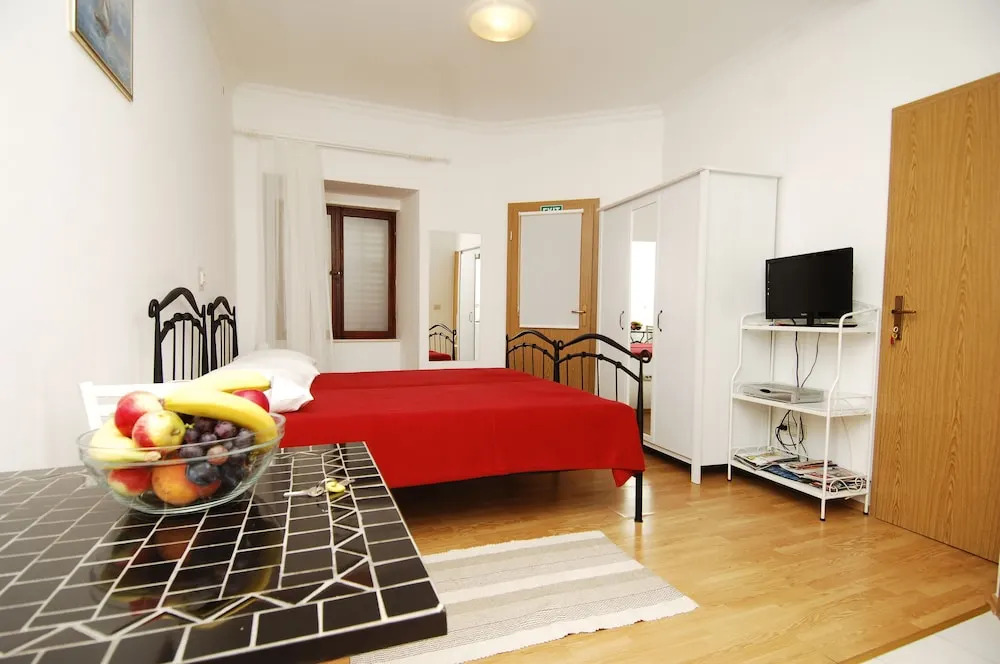 Studio Apartment for 2