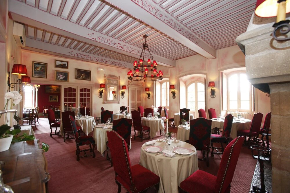 Château de Castel Novel Boutique Hôtel