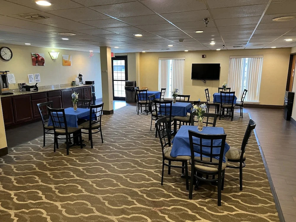 Quality Inn Pharr