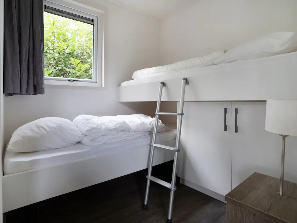 Alluring Holiday Home in Vorden With Garden