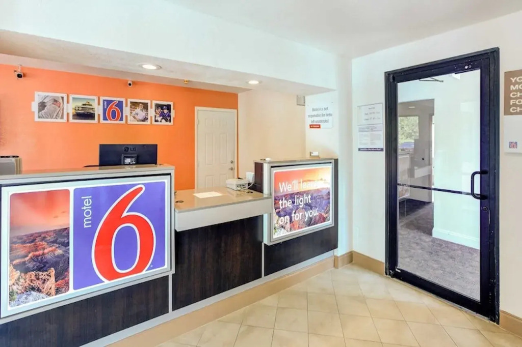 Galaxy Inn Dallas