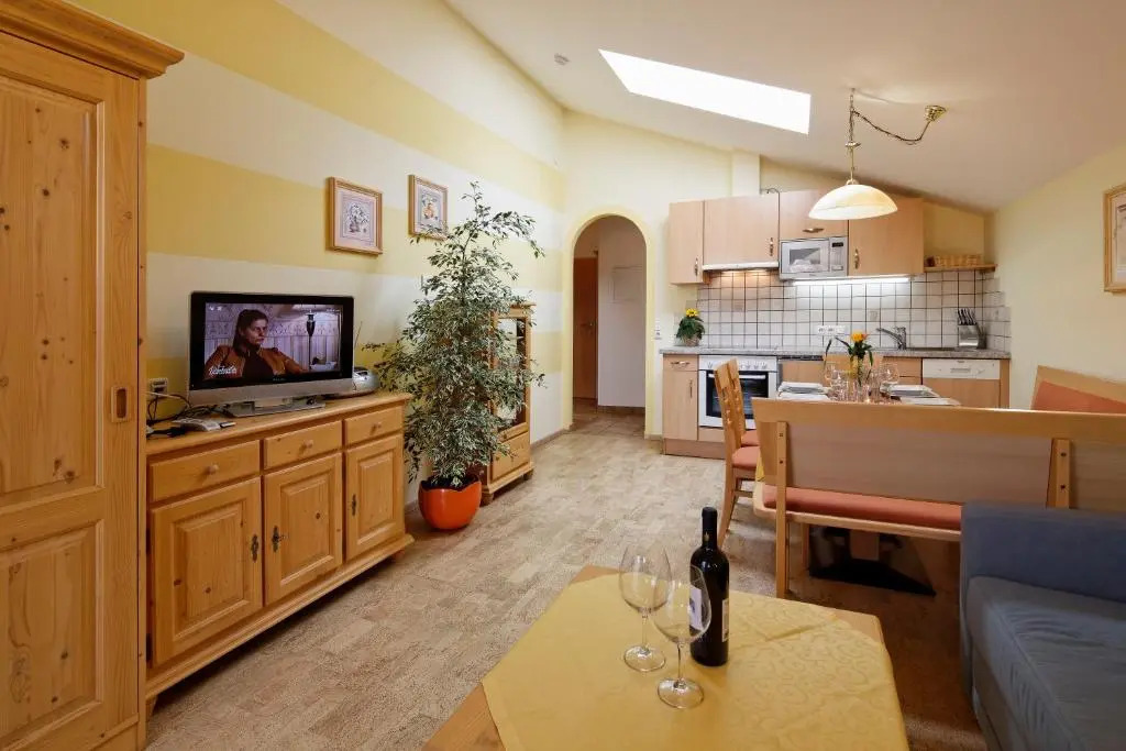 Kinigadner Appartements