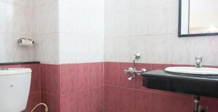 Hotel Priyadarshini Park
