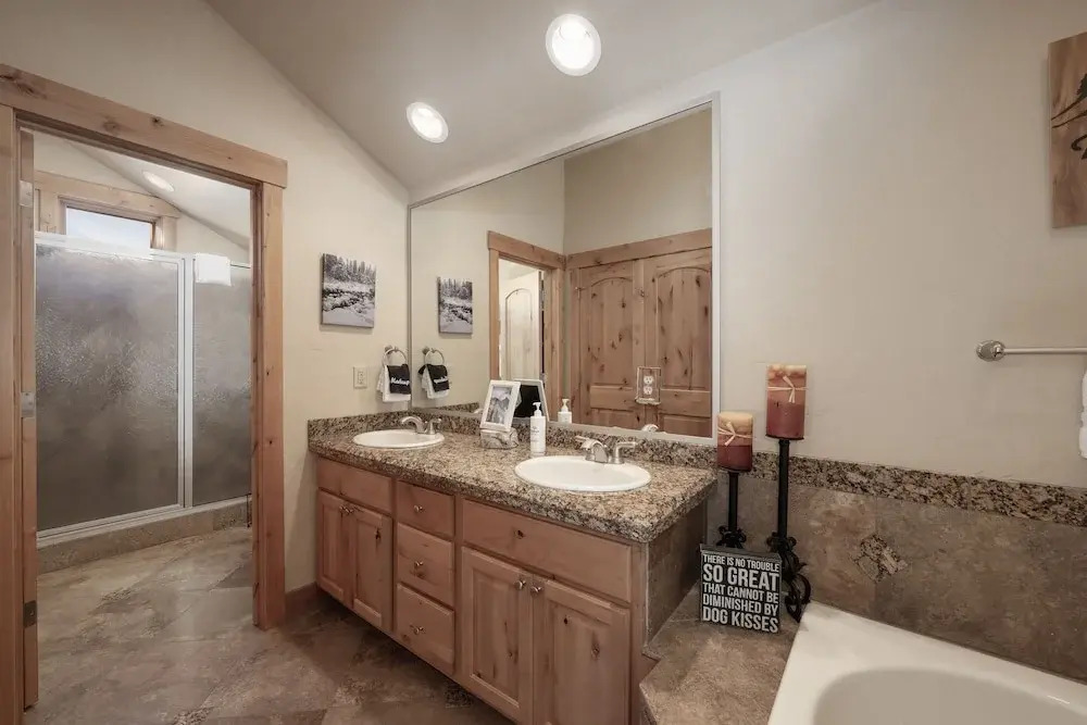 Antler At Lakota 407 3 Bedroom Home