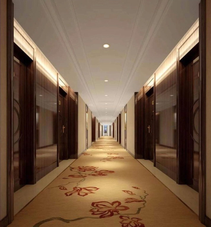 Vienna  Hotel Zhong Da Branch