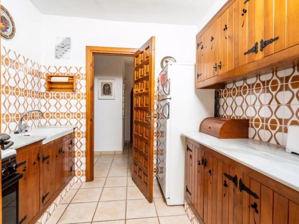 House Zindel Jávea