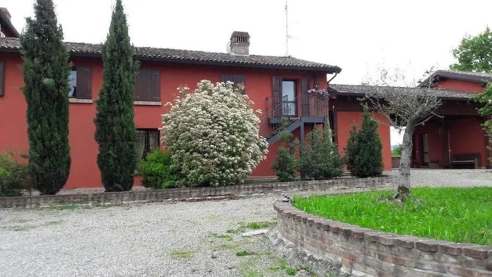 B&B Il Mulino Re
