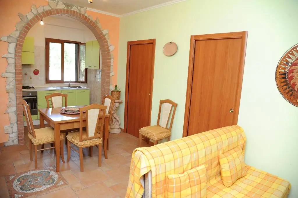Villa Carmine
