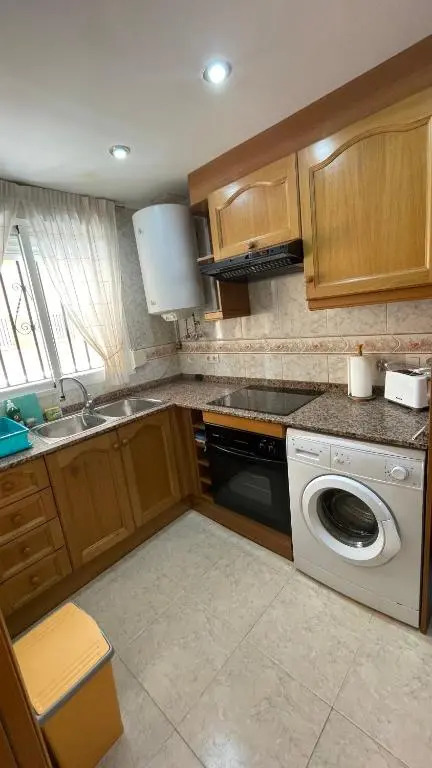 Apartamento Bahía Park II REF. 040