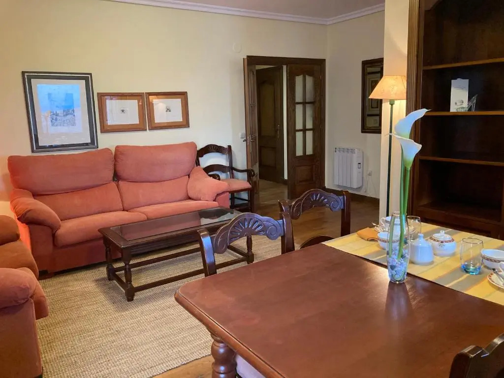 Apartamentos Turísticos Las Nieves Playa