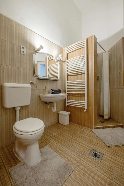 Andrássy 53 2bedroom Center Apartment