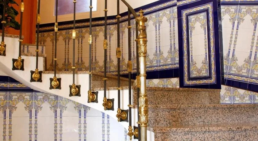 Hostal La Noria